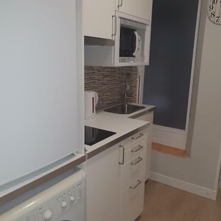 Precioso Piso En El Barrio De Embajadores Madrid Kültér fotó