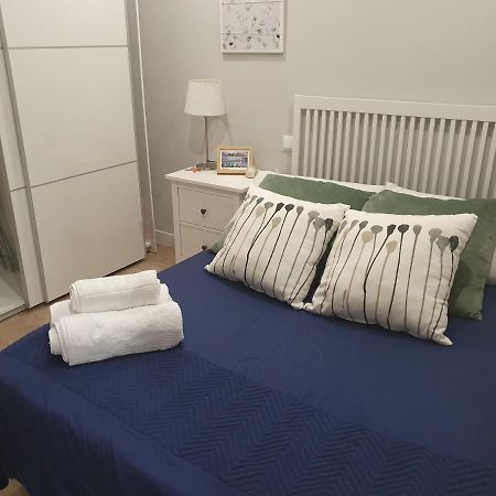 Precioso Piso En El Barrio De Embajadores Madrid Kültér fotó